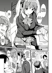 Page 5 of Tonari no Tsuntsun Twinta wa H na Musume - preview thumbnail