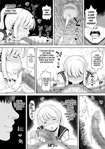 Page 13 of Meikyuu ~Oji no Niku Onaho ni Natta Ken~ - preview thumbnail