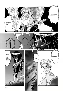 Page 62 of Abunai Delicious Night Ch. 9-10 + FRANTIC NIGHT Ch. 1, 7-9 - preview thumbnail