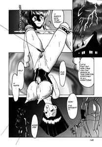 Page 83 of Abunai Delicious Night Ch. 9-10 + FRANTIC NIGHT Ch. 1, 7-9 - preview thumbnail