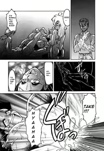 Page 88 of Abunai Delicious Night Ch. 9-10 + FRANTIC NIGHT Ch. 1, 7-9 - preview thumbnail