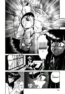 Page 89 of Abunai Delicious Night Ch. 9-10 + FRANTIC NIGHT Ch. 1, 7-9 - preview thumbnail