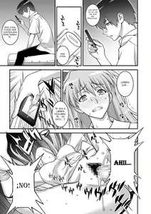 Page 10 of IQ200 no Nikubenki | 200-IQ Meat Toilet (Neon Genesis Evangelion) [Digital] Spanish] - preview thumbnail