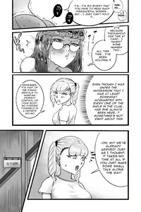 Page 11 of Mamiana Hanten Soushuugou Fuyu - preview thumbnail