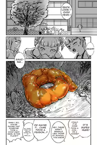 Page 24 of Mamiana Hanten Soushuugou Fuyu - preview thumbnail