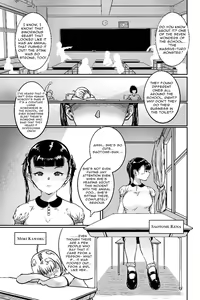 Page 25 of Mamiana Hanten Soushuugou Fuyu - preview thumbnail