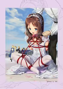 Page 16 of FATE MASOCHISTIC ORDER II Hanayome Shugyou - preview thumbnail