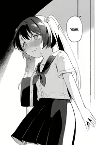 Page 23 of Imouto to Lockdown √hell | In Lockdown Hell With My Little Sister - preview thumbnail