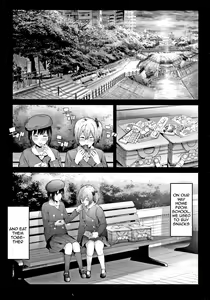 Page 133 of Sakuramiya Shimai no Netorare Kiroku | The Sakuramiya Sister's NTR Records - preview thumbnail