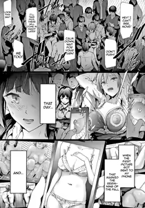 Page 140 of Sakuramiya Shimai no Netorare Kiroku | The Sakuramiya Sister's NTR Records - preview thumbnail