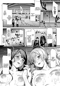 Page 174 of Sakuramiya Shimai no Netorare Kiroku | The Sakuramiya Sister's NTR Records - preview thumbnail