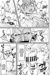 Page 17 of Isekai no Onnatachi 2.0 - preview thumbnail