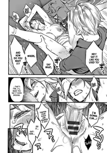 Page 16 of Fukujuu Keiyaku (Zenpen)｜Contract of Submission - preview thumbnail