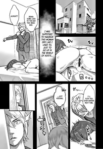 Page 3 of Fukujuu Keiyaku (Kouhen)｜Contract of Submission - preview thumbnail