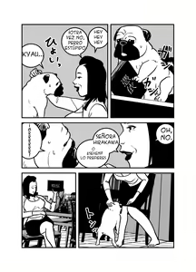 Page 28 of Hyoui Suru nara Kanemochi no Bakunyuu Babaa ni Kagiru! - preview thumbnail
