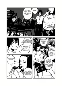 Page 7 of Hyoui Suru nara Kanemochi no Bakunyuu Babaa ni Kagiru! - preview thumbnail