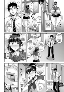 Page 12 of Muchimuchi Kanojo no NTR Hoshuu Jugyou | NTR - Voluptuous Girlfriend's Supplementary Lesson - preview thumbnail