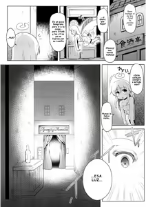 Page 3 of Tenshi-kun Reviewers | Angel-kun Reviewers - preview thumbnail