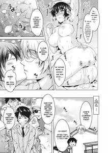 Page 19 of Oyome-san wa Netorerarenai. | My (Manly) Wife is NTR-Proof. - preview thumbnail