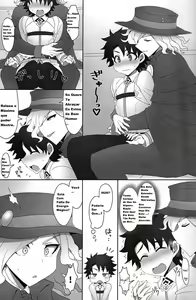 Page 3 of Kuufuku EX | EX Hunger - preview thumbnail