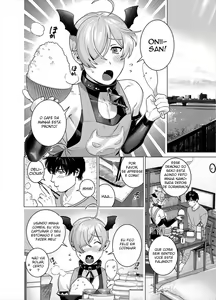 Page 25 of Punipuni ni Minarai Inma Otokonoko x Incubus-kun - preview thumbnail