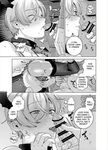 Page 10 of Punipuni ni Minarai Inma Otokonoko x Incubus-kun - preview thumbnail