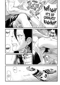 Page 21 of Inu no Esa | Dog Training 2 - preview thumbnail
