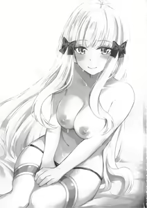 Page 3 of Saren no Tanoshii Yume - preview thumbnail