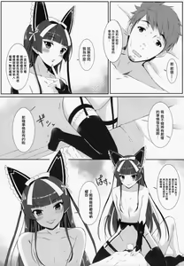 Page 4 of Konya wa Nigasanai wa yo | 今夜可別逃跑了喲 - preview thumbnail