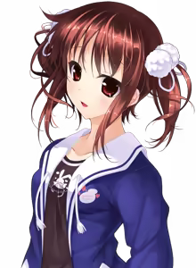 Page 591 of Shoujo Shin'iki ~ Shoujo Tengoku -The Garden of Fifth Zoa- (Character Set) Part 2 - preview thumbnail