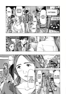 Page 105 of Onee-san ga Iyashite Ageru Ch.1-6 - preview thumbnail