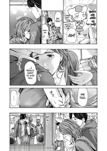 Page 109 of Onee-san ga Iyashite Ageru Ch.1-6 - preview thumbnail