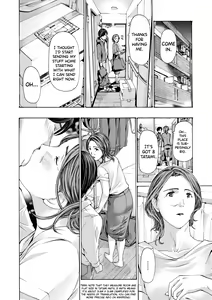 Page 110 of Onee-san ga Iyashite Ageru Ch.1-6 - preview thumbnail