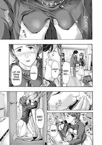 Page 115 of Onee-san ga Iyashite Ageru Ch.1-6 - preview thumbnail