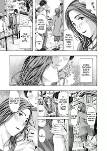 Page 15 of Onee-san ga Iyashite Ageru Ch.1-6 - preview thumbnail