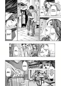 Page 16 of Onee-san ga Iyashite Ageru Ch.1-6 - preview thumbnail