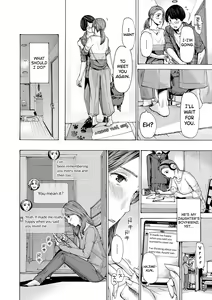 Page 32 of Onee-san ga Iyashite Ageru Ch.1-6 - preview thumbnail