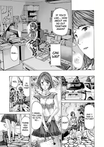 Page 51 of Onee-san ga Iyashite Ageru Ch.1-6 - preview thumbnail