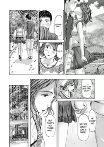 Page 52 of Onee-san ga Iyashite Ageru Ch.1-6 - preview thumbnail