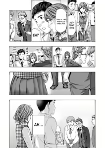 Page 56 of Onee-san ga Iyashite Ageru Ch.1-6 - preview thumbnail