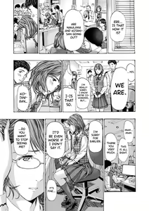 Page 57 of Onee-san ga Iyashite Ageru Ch.1-6 - preview thumbnail