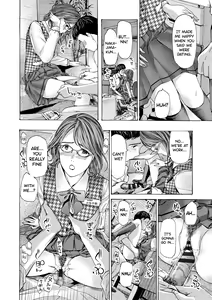 Page 58 of Onee-san ga Iyashite Ageru Ch.1-6 - preview thumbnail
