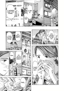 Page 77 of Onee-san ga Iyashite Ageru Ch.1-6 - preview thumbnail