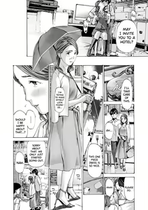 Page 80 of Onee-san ga Iyashite Ageru Ch.1-6 - preview thumbnail