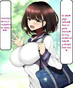 Page 5 of Onaji Class no Akogare no Yuina-chan ni Saimin Kakete Koubi Shimakutte Oyome-san ni Suru Ohanashi #1 - preview thumbnail