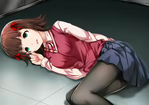 Page 3 of 【G3】 桜と雪、巨塔が崩れ......（中編） - preview thumbnail