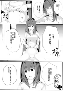 Page 16 of Kamatte Kudasai Scathach-san!! - preview thumbnail