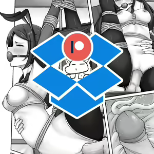 Mona Megistus — hentai manga cover on Fhentai