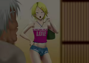 Page 433 of Yankee Josouko Helper Vol.4 ~Bokki Tsuma Momojiri Jusei Densetsu~ - preview thumbnail