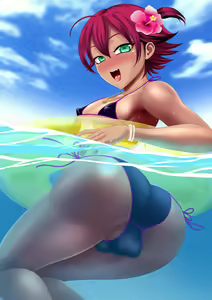 Page 517 of Yankee Josouko Helper Vol.4 ~Bokki Tsuma Momojiri Jusei Densetsu~ - preview thumbnail